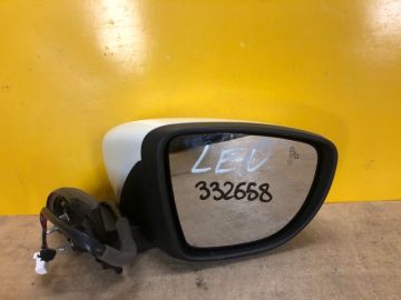 Дзеркало прав. NISSAN LEAF 18-