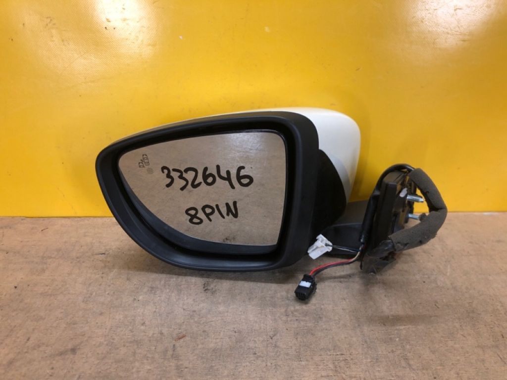 963025SH0D | Зеркало лев. NISSAN LEAF 18-