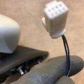 963025SH0D | Зеркало лев. NISSAN LEAF 18- - Превью 12