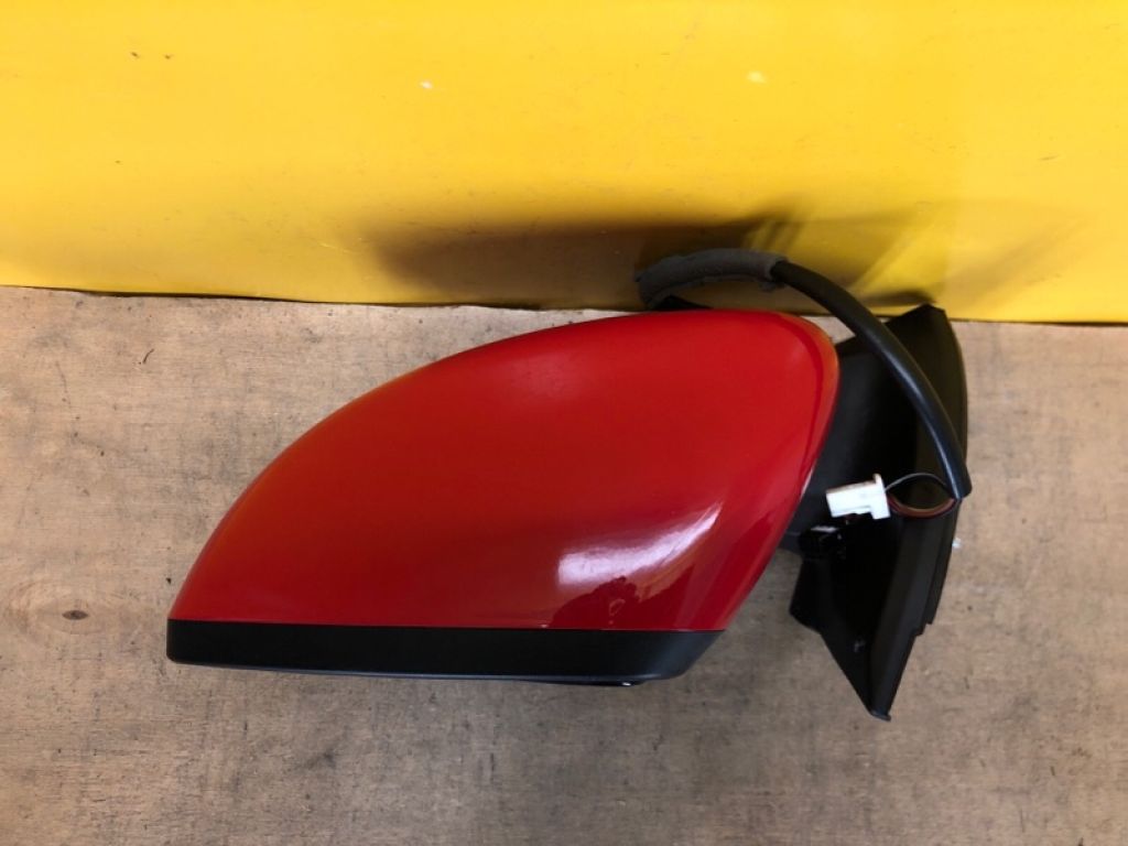 963025SH0D | Зеркало лев. NISSAN LEAF 18- - Фото 2