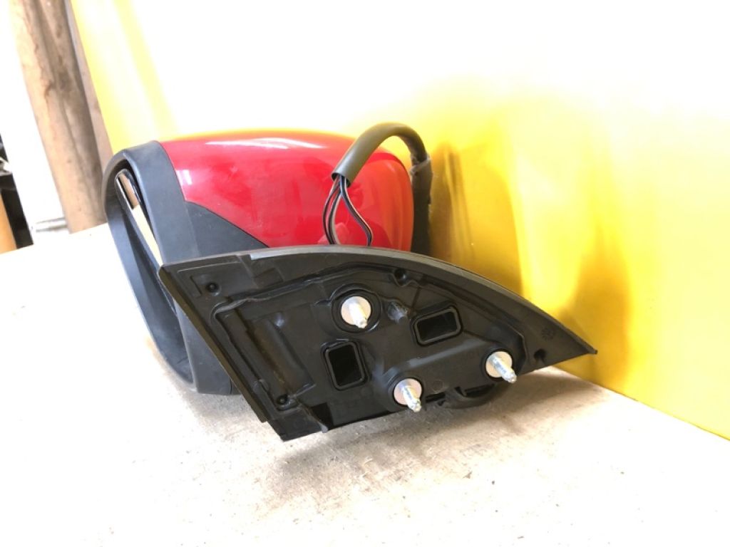 963025SH0D | Зеркало лев. NISSAN LEAF 18- - Фото 3