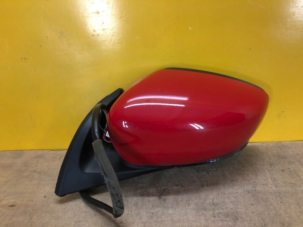 963025SH0D | Зеркало лев. NISSAN LEAF 18- - Фото 4