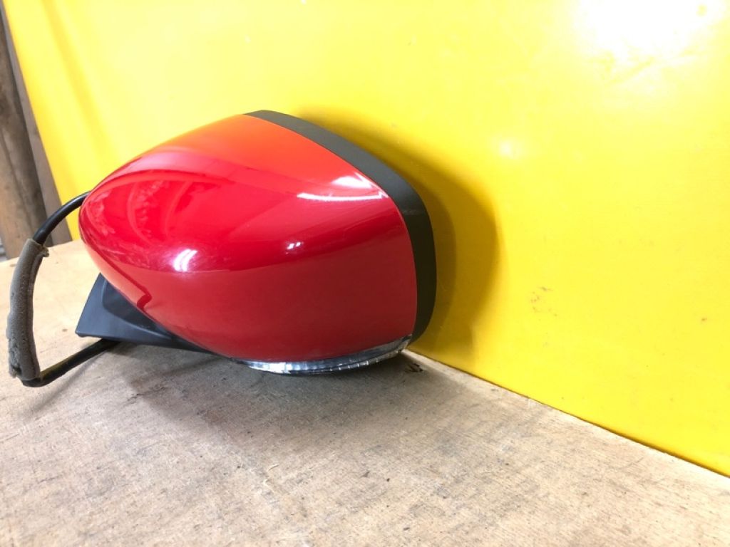 963025SH0D | Зеркало лев. NISSAN LEAF 18- - Фото 5