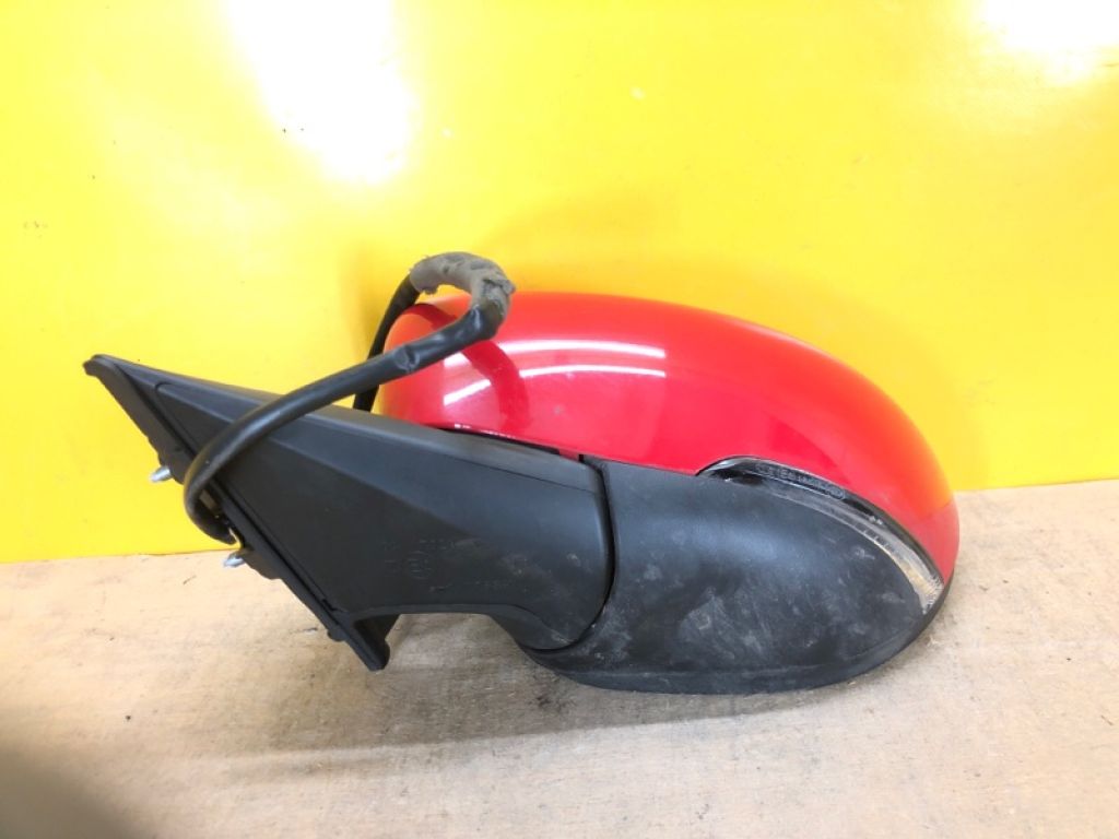 963025SH0D | Зеркало лев. NISSAN LEAF 18- - Фото 6