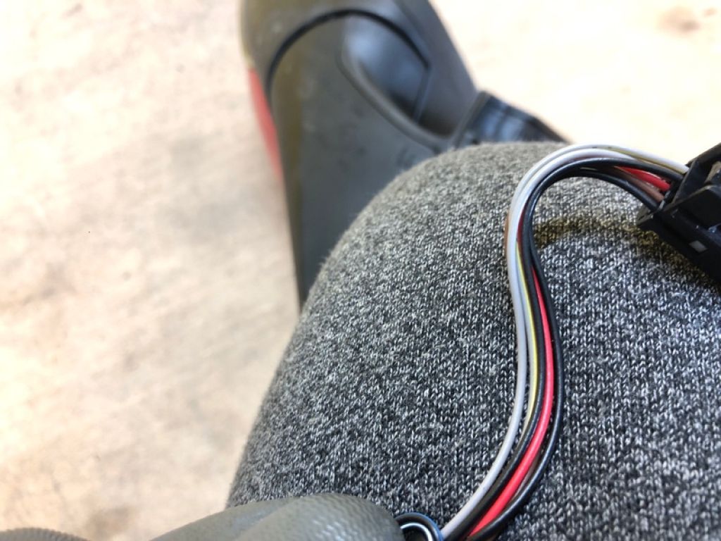 963025SH0D | Зеркало лев. NISSAN LEAF 18- - Фото 10