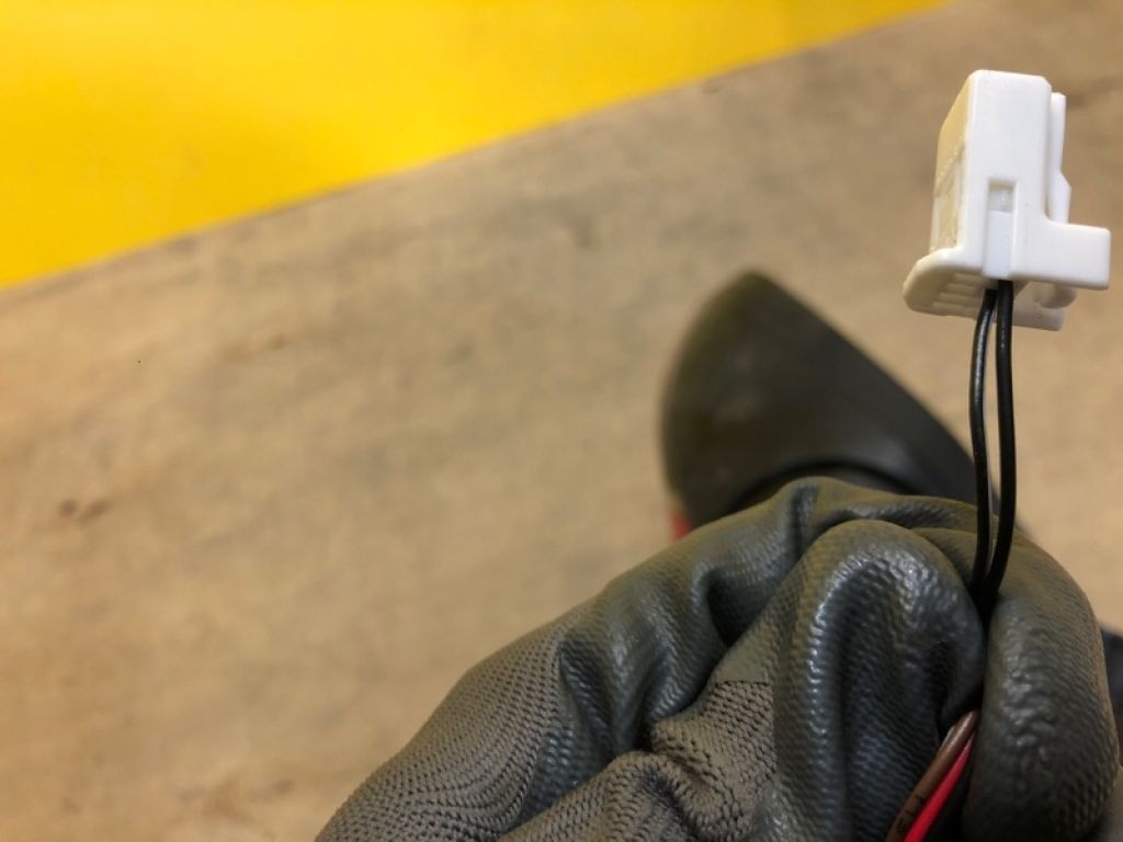 963025SH0D | Зеркало лев. NISSAN LEAF 18- - Фото 12