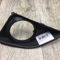 81482-02090 | Накладка противотуманной фары лев. TOYOTA COROLLA 150 06-13
