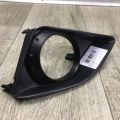 81482-02090 | Накладка противотуманной фары лев. TOYOTA COROLLA 150 06-13 - Превью 2