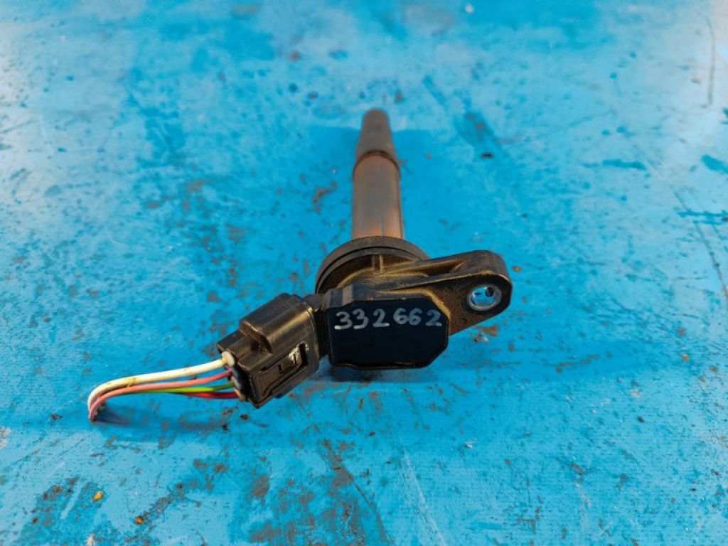 90919-02258 | Котушка запалювання TOYOTA PRIUS PLUS 11-14