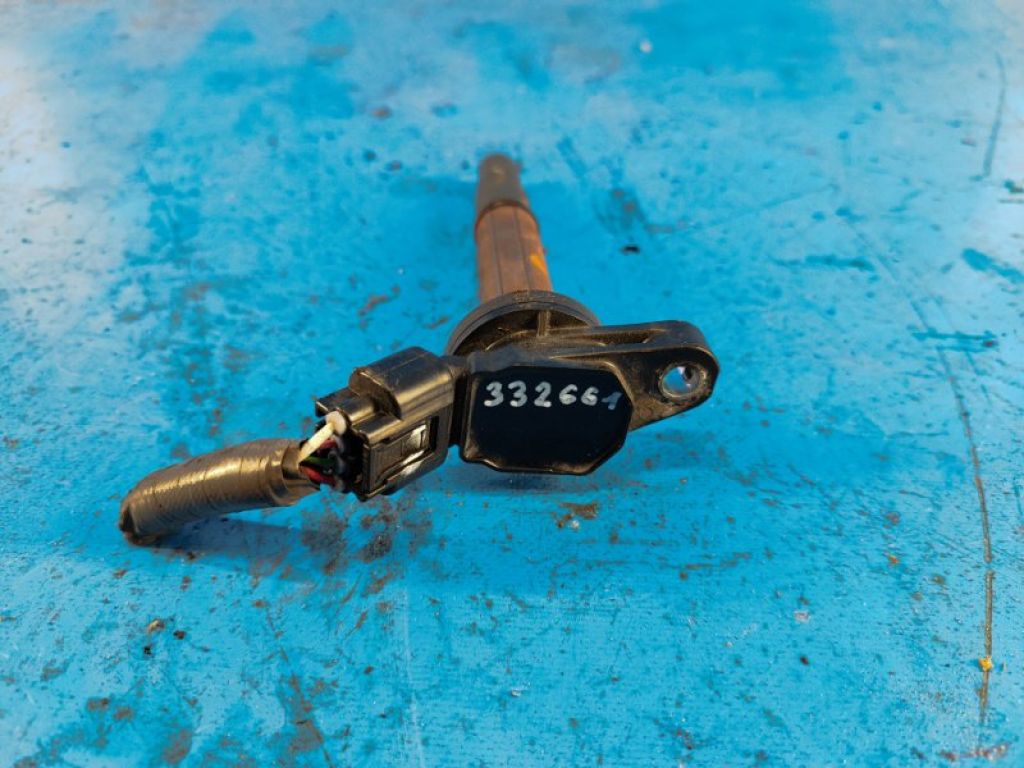 90919-02258 | Котушка запалювання TOYOTA PRIUS PLUS 11-14