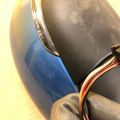 963025SH0D | Дзеркало лів. NISSAN LEAF 18- - Прев'ю 12