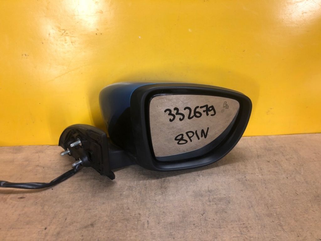 963015SH0D | Дзеркало прав. NISSAN LEAF 18-