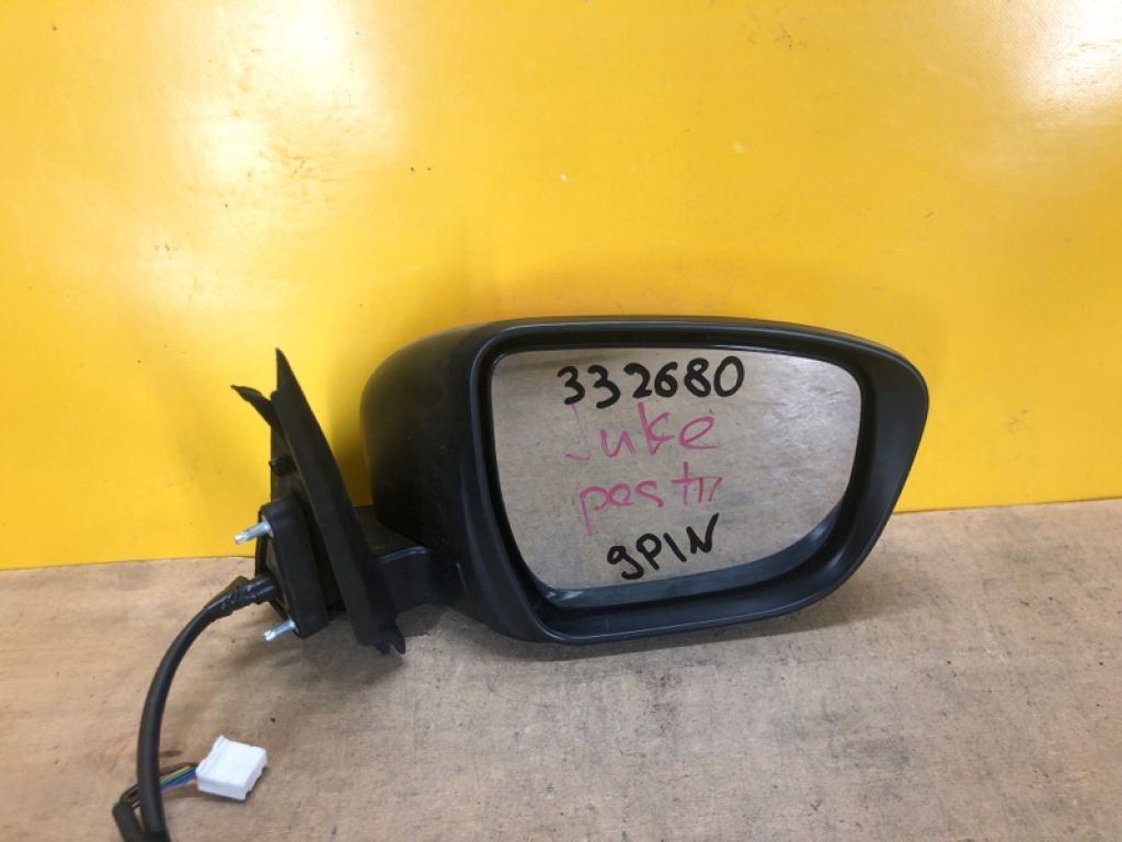 963013YM4A | Дзеркало прав. NISSAN JUKE 10-19