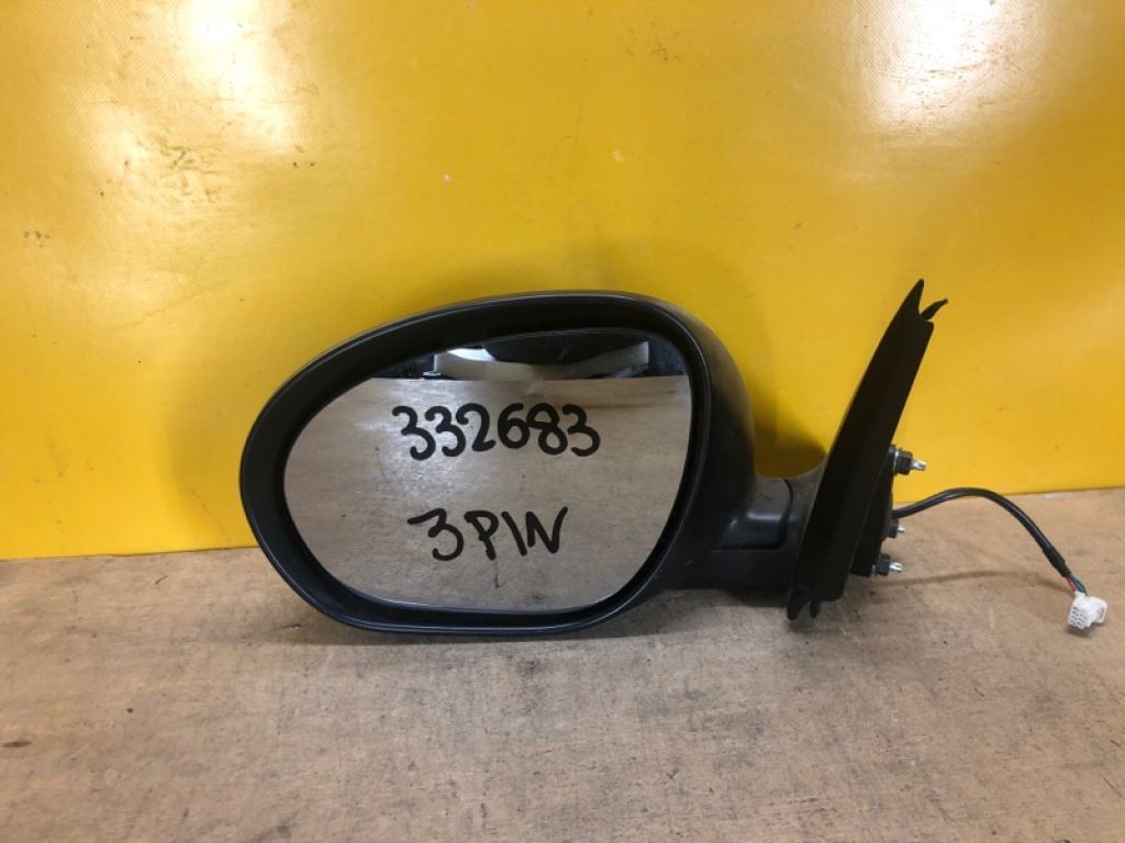 96302-1KM0B | Дзеркало лів. NISSAN JUKE 10-19
