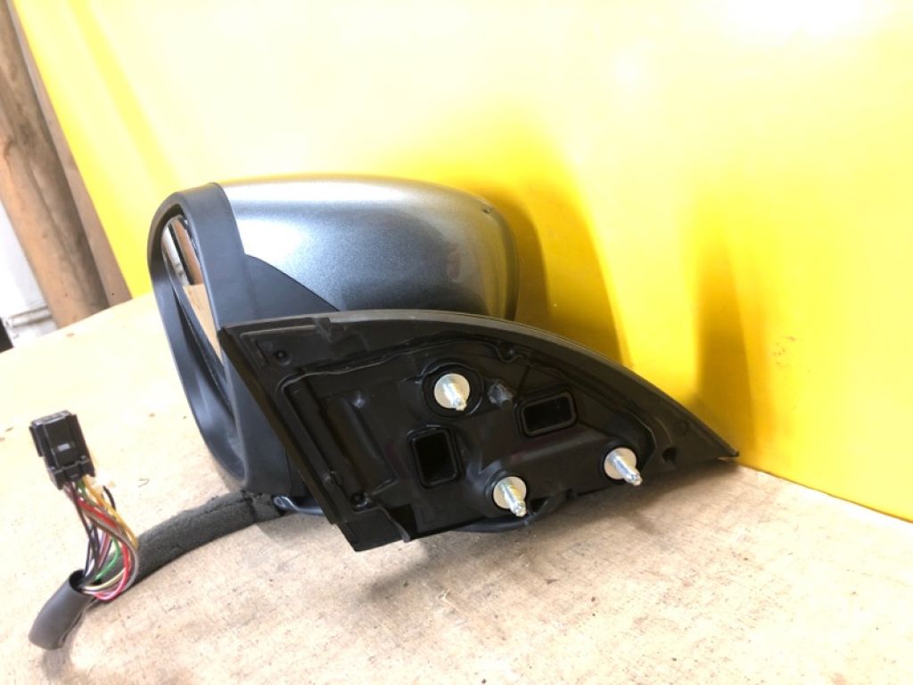 963025SH1C | Зеркало лев. NISSAN LEAF 18- - Фото 2