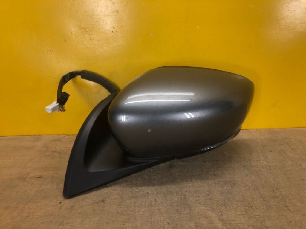 963025SH1C | Зеркало лев. NISSAN LEAF 18- - Фото 4