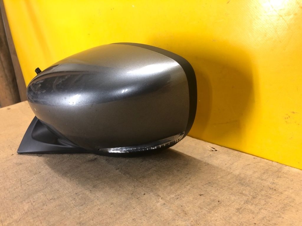 963025SH1C | Зеркало лев. NISSAN LEAF 18- - Фото 5