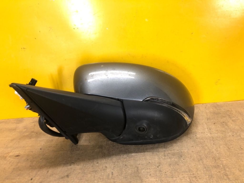963025SH1C | Зеркало лев. NISSAN LEAF 18- - Фото 6
