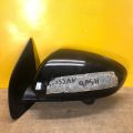 96302BR79E | Дзеркало лів. NISSAN QASHQAI 07-14 - Прев'ю 4