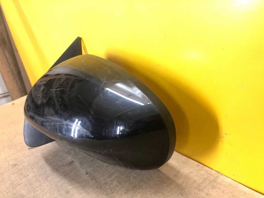 96302JD84A | Дзеркало лів. NISSAN QASHQAI 07-14 - Фото 5