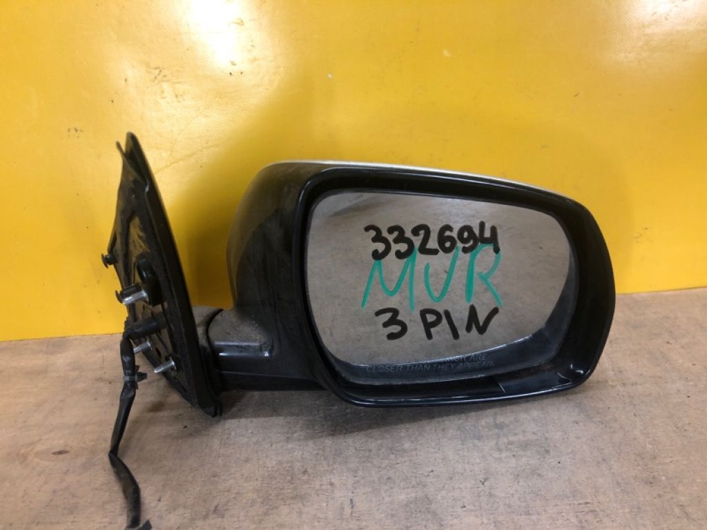 96301-CB640 | Дзеркало прав. NISSAN MURANO Z50 02-07