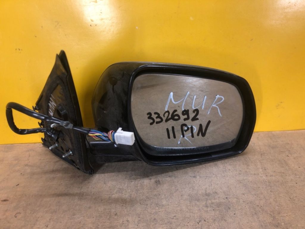 96301-CB640 | Дзеркало прав. NISSAN MURANO Z50 02-07