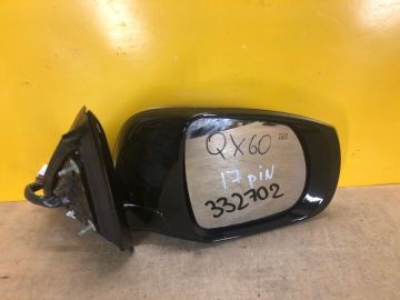 Дзеркало прав. INFINITI QX60/JX35 12-20