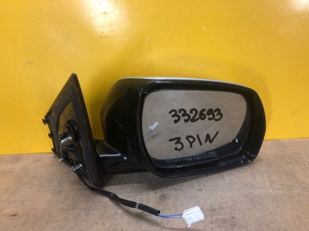 96301-CB640 | Дзеркало прав. NISSAN MURANO Z50 02-07