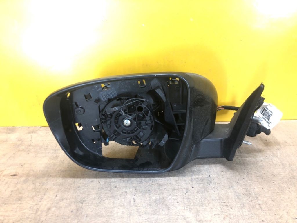 963024CC8A | Зеркало лев. NISSAN X-TRAIL/ROGUE T32 13-20