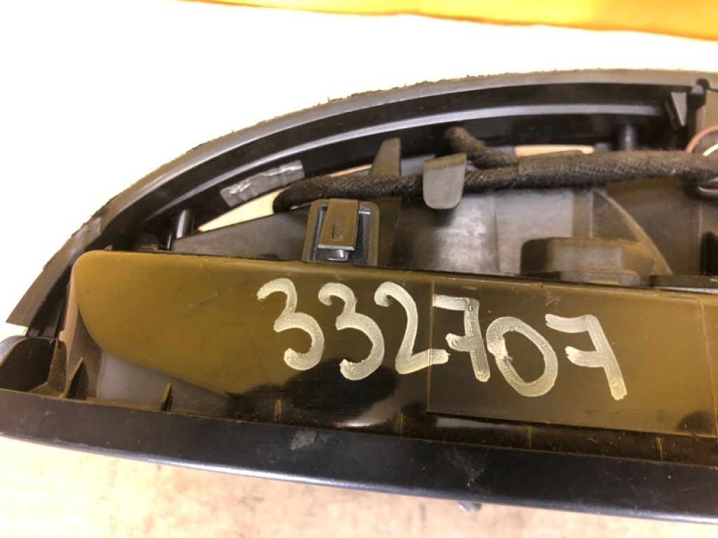 963024CC8A | Зеркало лев. NISSAN X-TRAIL/ROGUE T32 13-20 - Фото 2