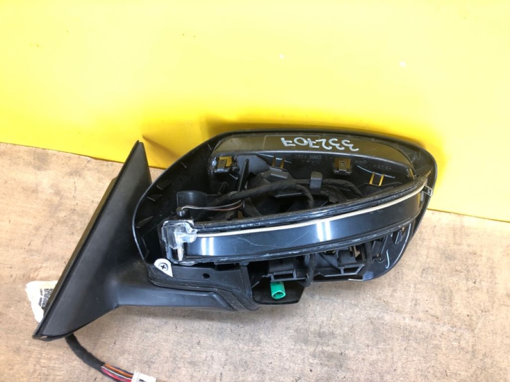 963024CC8A | Зеркало лев. NISSAN X-TRAIL/ROGUE T32 13-20 - Фото 5