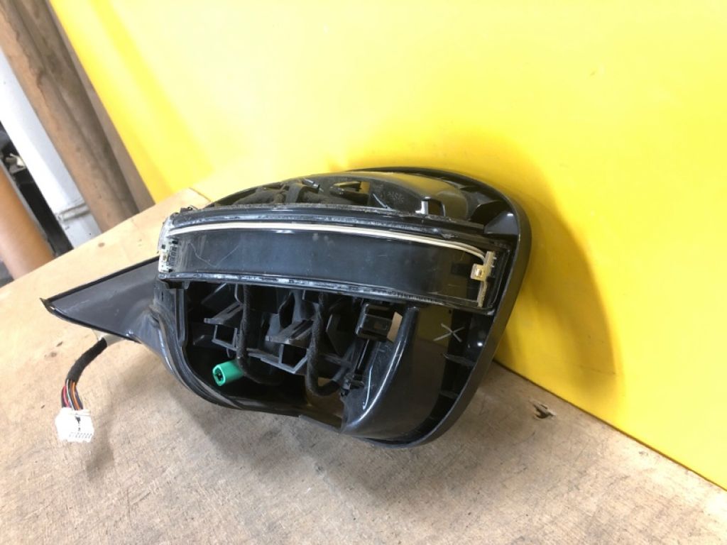 963024CC8A | Зеркало лев. NISSAN X-TRAIL/ROGUE T32 13-20 - Фото 6