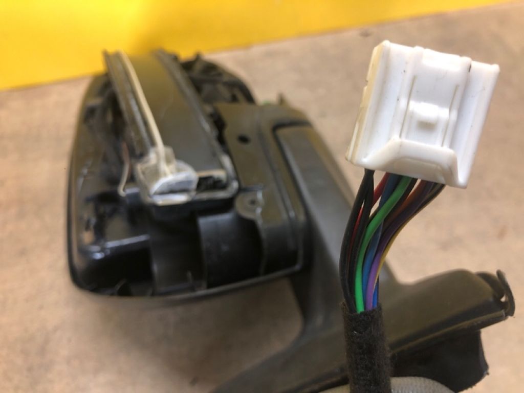 963024CC8A | Зеркало лев. NISSAN X-TRAIL/ROGUE T32 13-20 - Фото 9