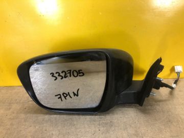 Дзеркало лів. NISSAN X-TRAIL/ROGUE T32 13-20