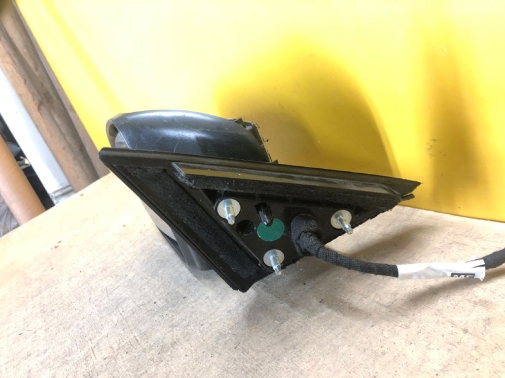 963024CC8A | Дзеркало лів. NISSAN X-TRAIL/ROGUE T32 13-20 - Фото 2