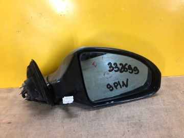 Дзеркало прав. INFINITI FX S50 03-08