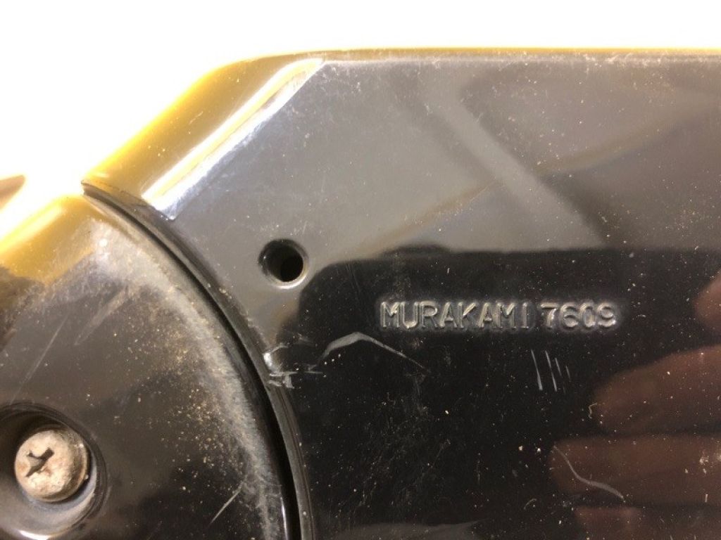 96301CL20A | Дзеркало прав. INFINITI FX S50 03-08 - Фото 7