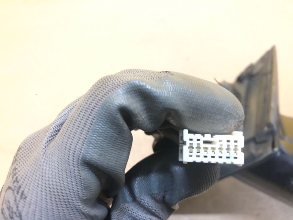 96301CL20A | Дзеркало прав. INFINITI FX S50 03-08 - Фото 8