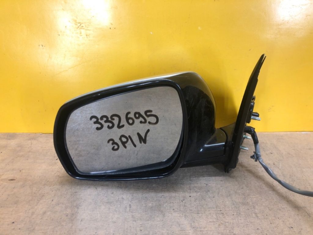 96302-CB640 | Дзеркало лів. NISSAN MURANO Z50 02-07