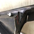 74200-TZ3-A00 | Пластик под лобовое стекло / Жабо ACURA TLX 14-17 - Превью 10