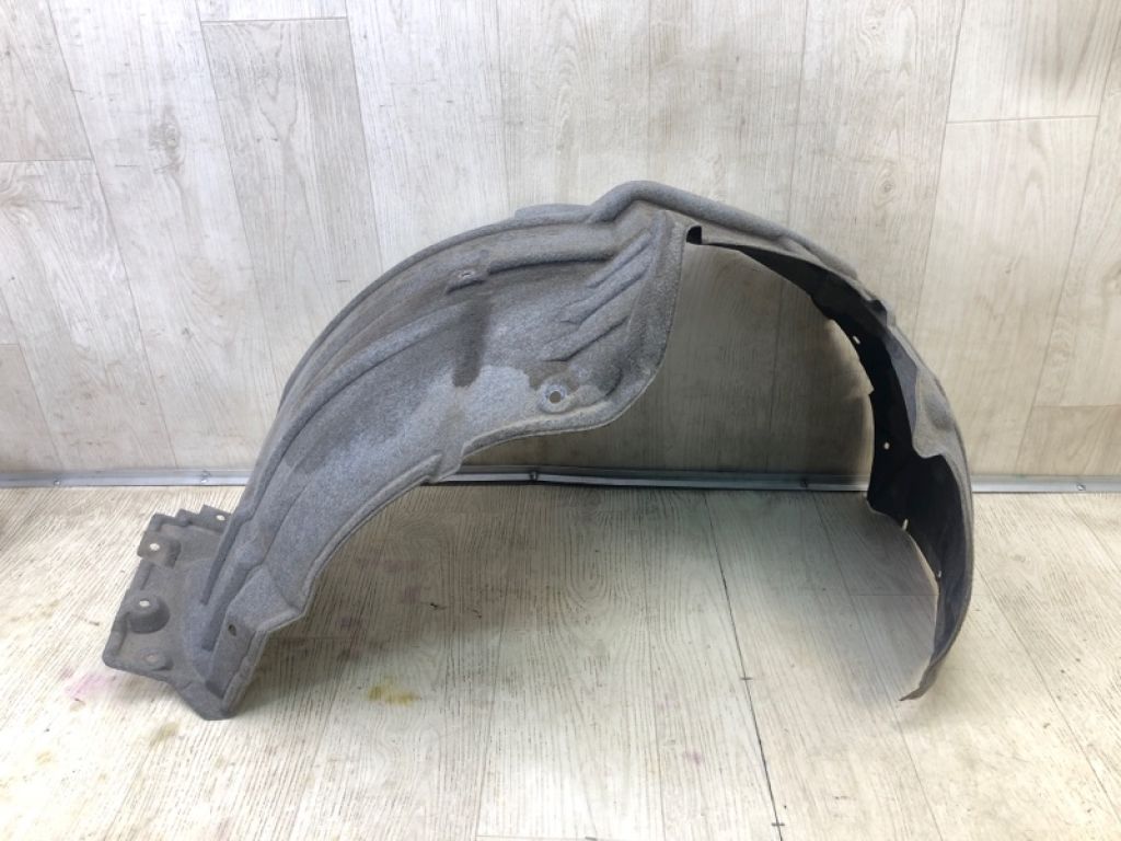 5387648180 | Подкрылок передн. лев. LEXUS RX350/450 15-22