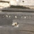 5387648180 | Подкрылок передн. лев. LEXUS RX350/450 15-22 - Превью 6