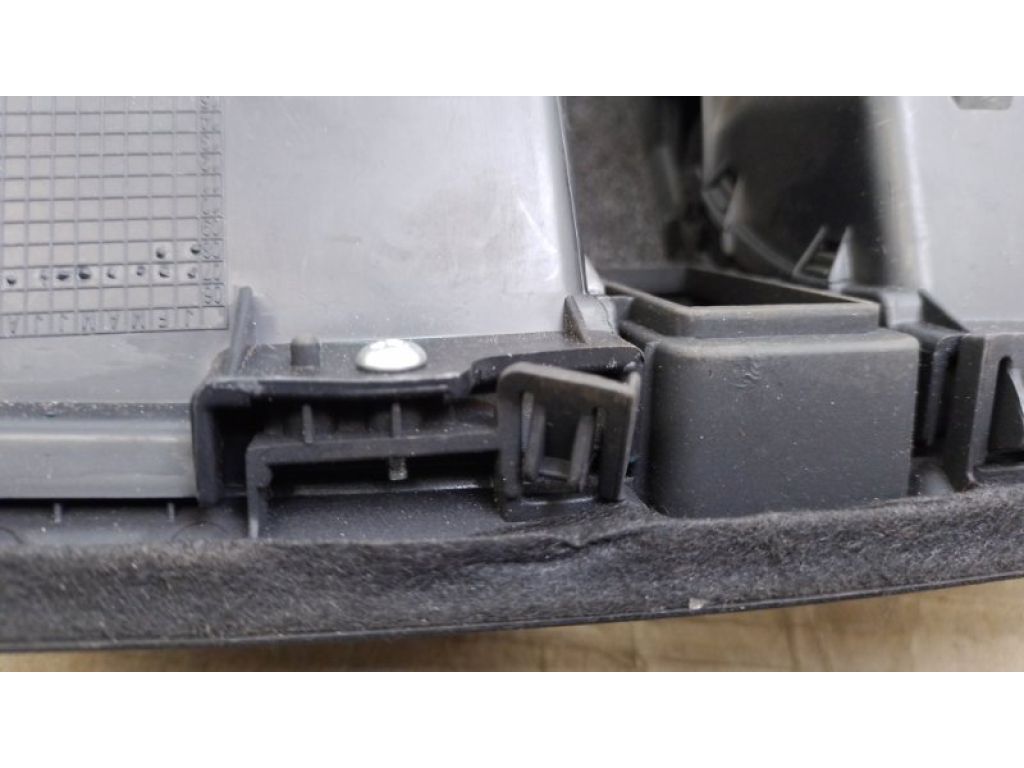 77610-SWA-A01 | Дефлектор воздушный HONDA CRV 06-12 - Фото 6