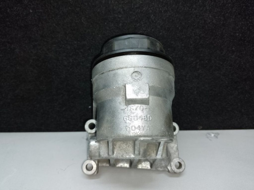 LF02-14-310A | Корпус масляного фильтра MAZDA 3 BL 09-13 - Фото 3