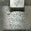 LF02-14-310A | Корпус масляного фильтра MAZDA 3 BL 09-13 - Превью 4