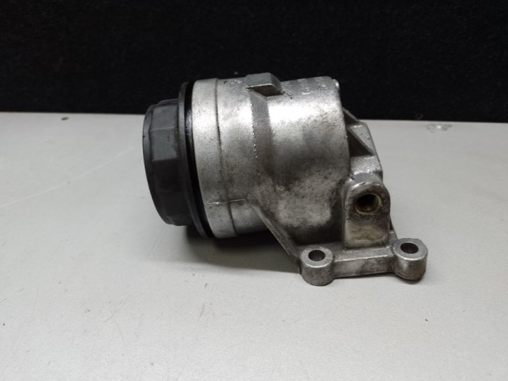 LF02-14-310A | Корпус масляного фильтра MAZDA 3 BL 09-13 - Фото 5