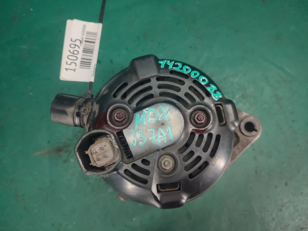 31100-RJA-A02 | Генератор ACURA MDX (YD2) 06-13 - Фото 3