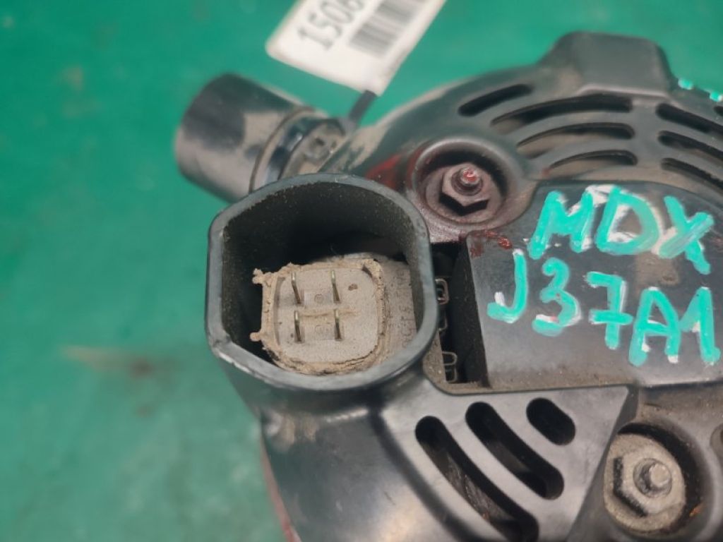 31100-RJA-A02 | Генератор ACURA MDX (YD2) 06-13 - Фото 4