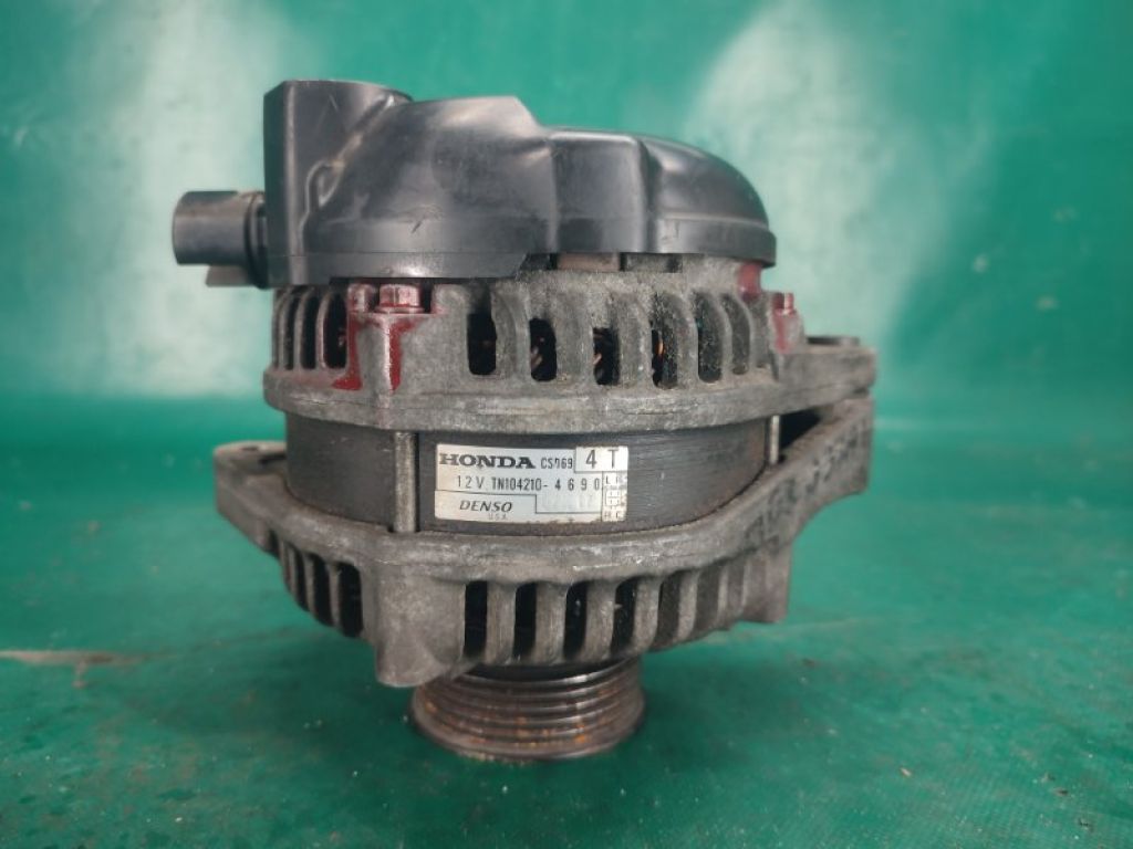 31100-RJA-A02 | Генератор ACURA MDX (YD2) 06-13 - Фото 5