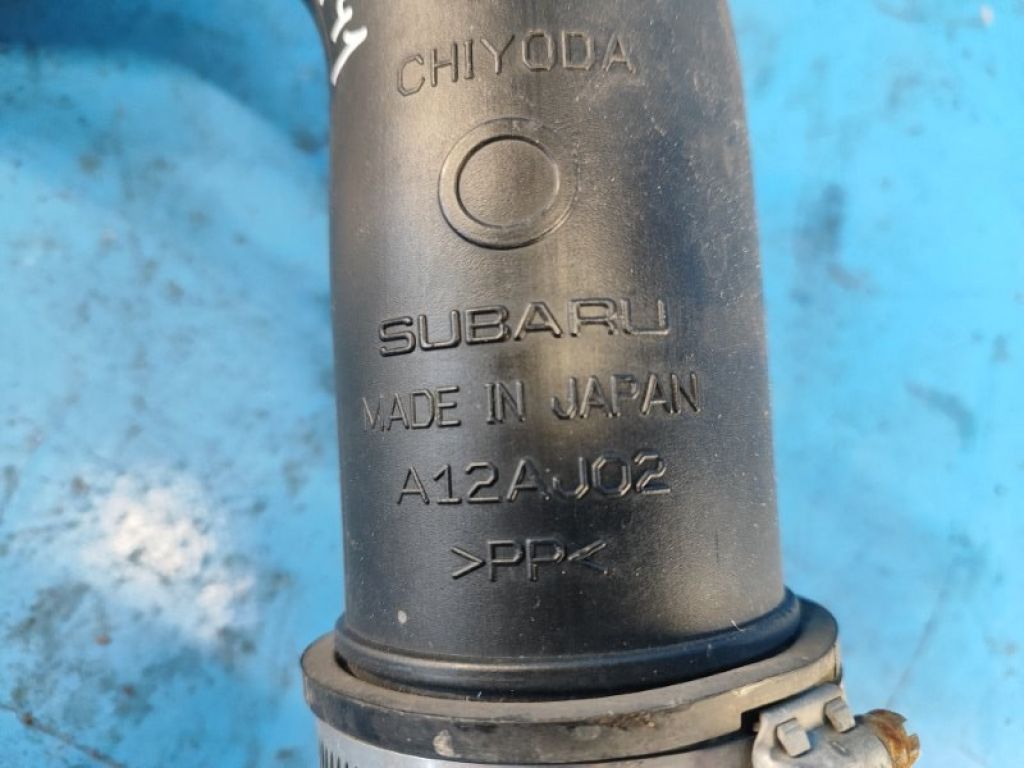 A12AJ02 | патрубок повітряного фільтра SUBARU OUTBACK 09-14 BR - Фото 3